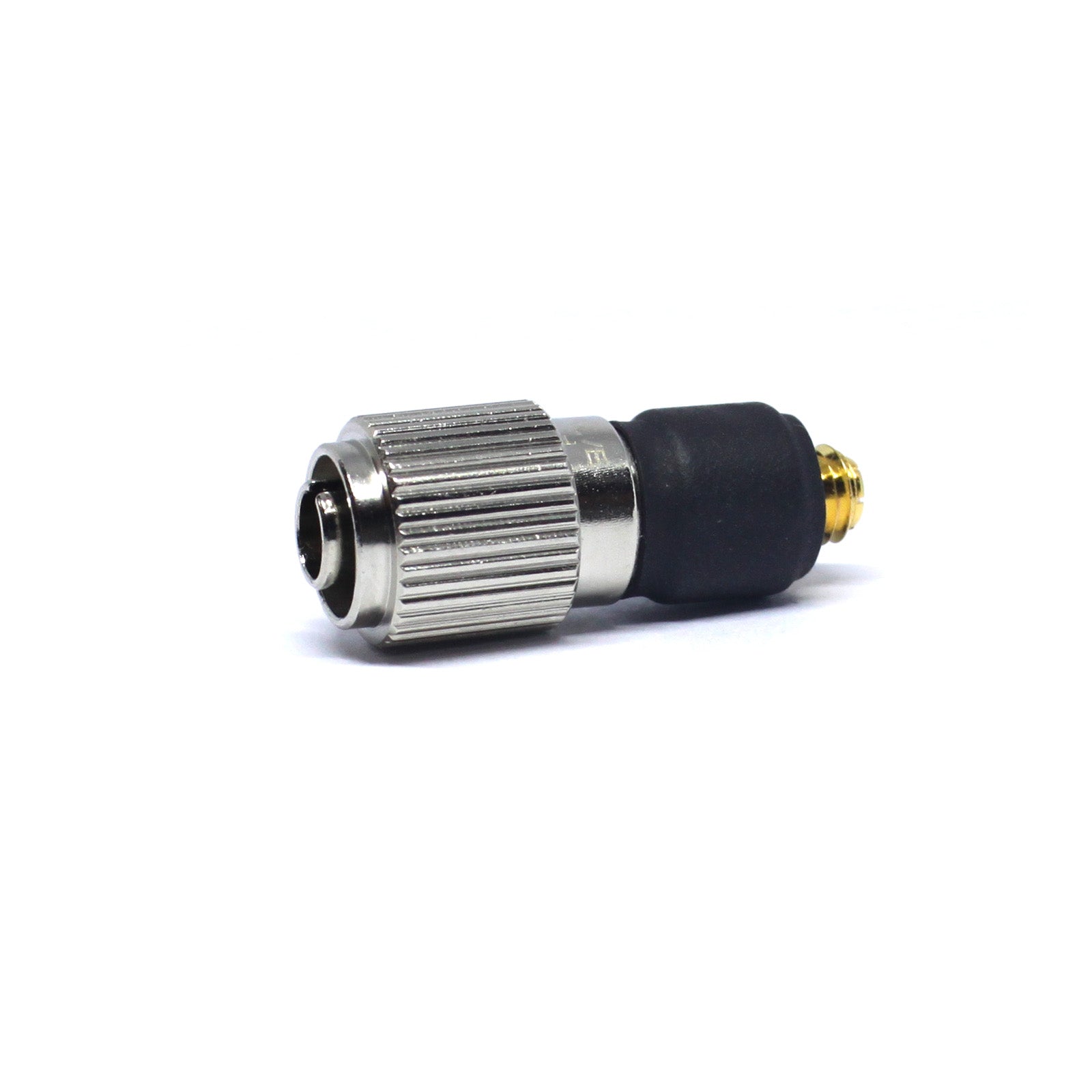 A2CH Adapter for Audio-Technica systems - microdot to cH-style connector