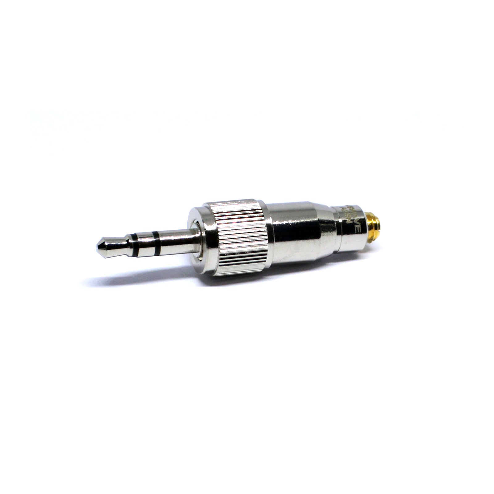 A2SN Adapter for Sony systems - microdot to 3.5mm plug