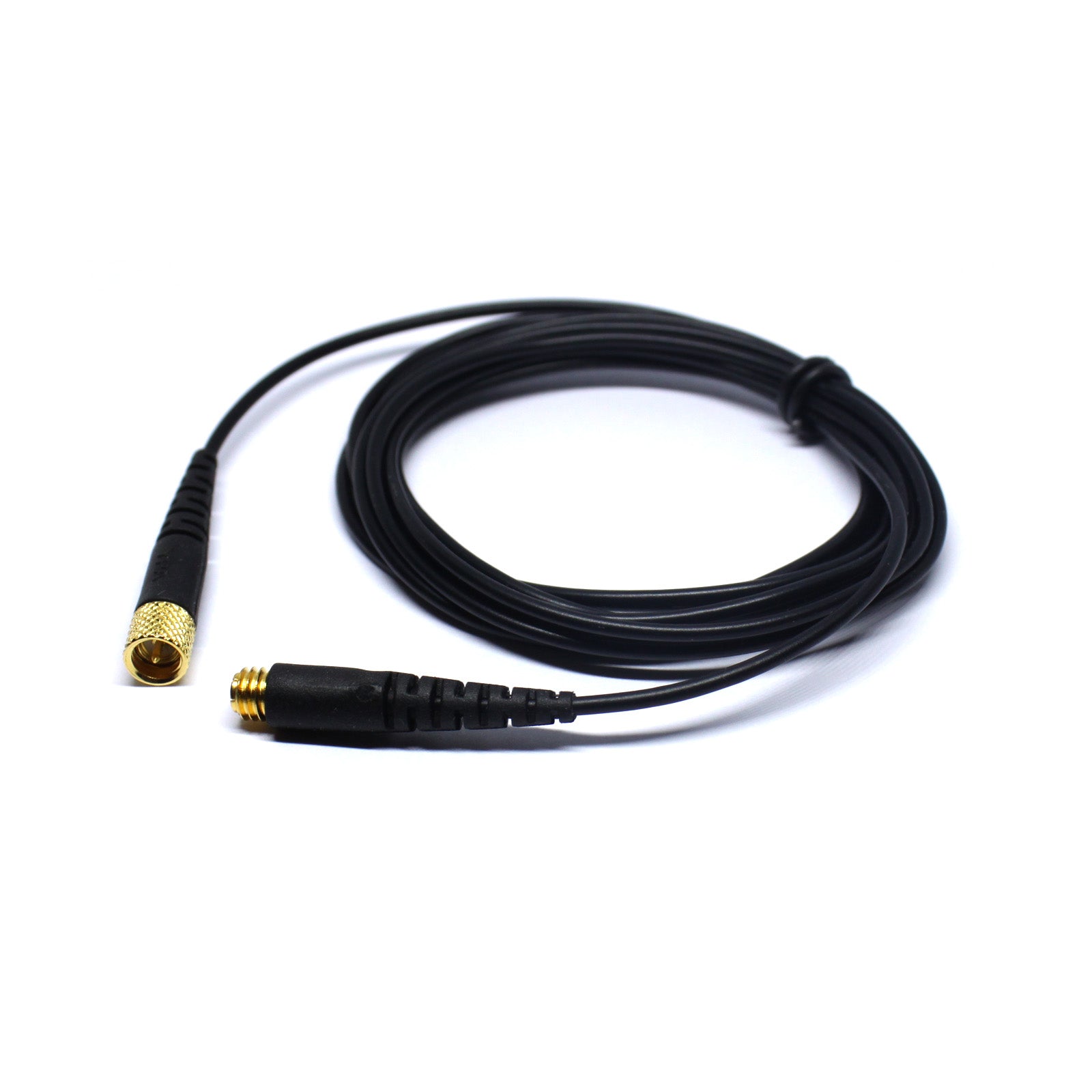 CM1 Universal Extension Cable - Microdot male to Microdot female