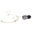 Microdot+A2CH adapter