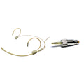 Microdot+A2SE adapter