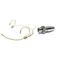 Microdot+A2SH adapter