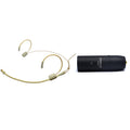Microdot+A2XLR adapter