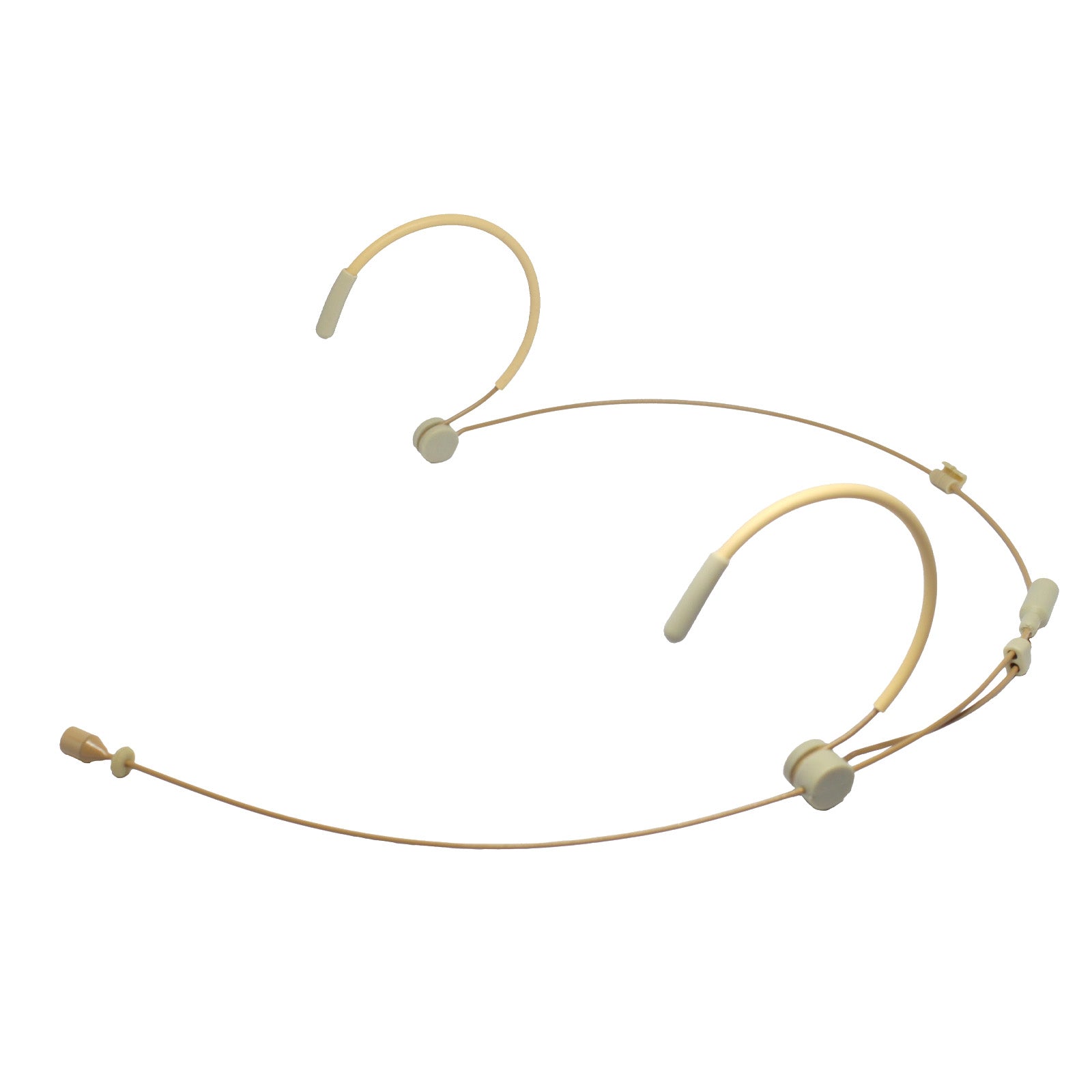 H4 Omnidirectional Headset Mic with Microdot connector