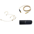 Microdot+A2XLR adapter