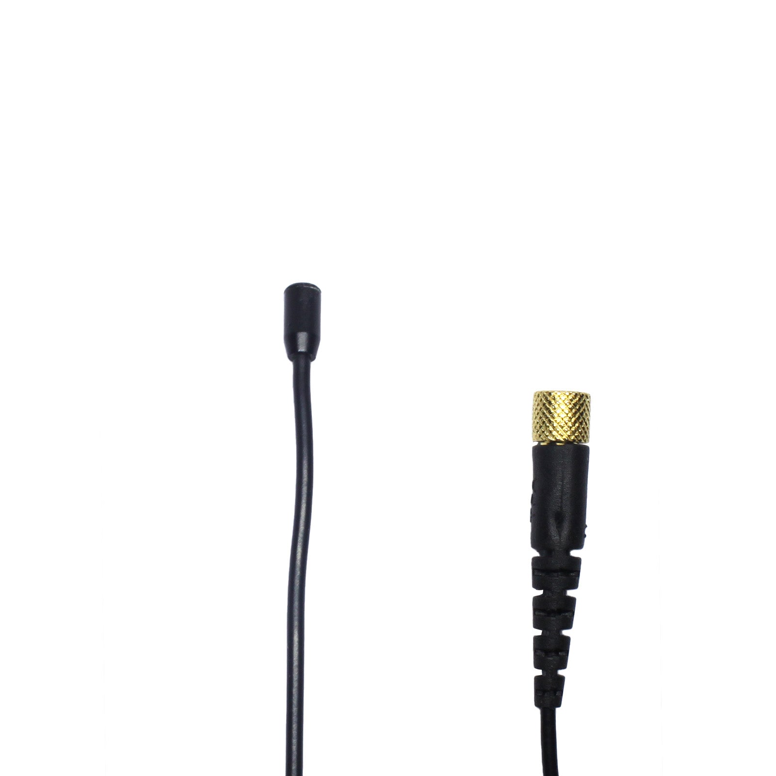 L2 Omnidirectional Miniature Microphone  with Microdot connector