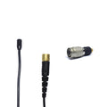 Microdot+A2CW adapter