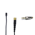 Microdot+A2SE adapter
