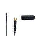 Microdot+A2XLR adapter