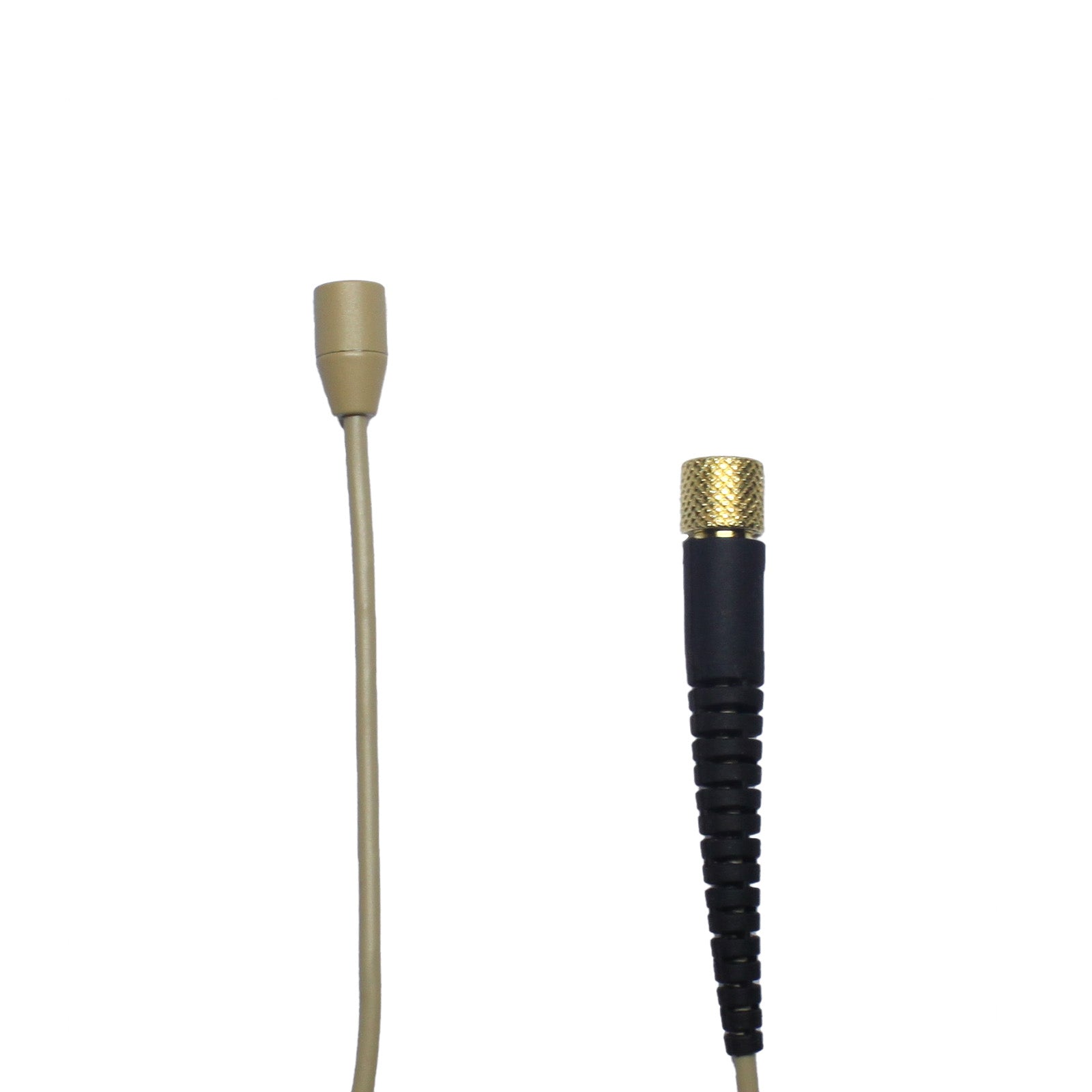 L4 Omnidirectional Miniature Microphone  with Microdot connector